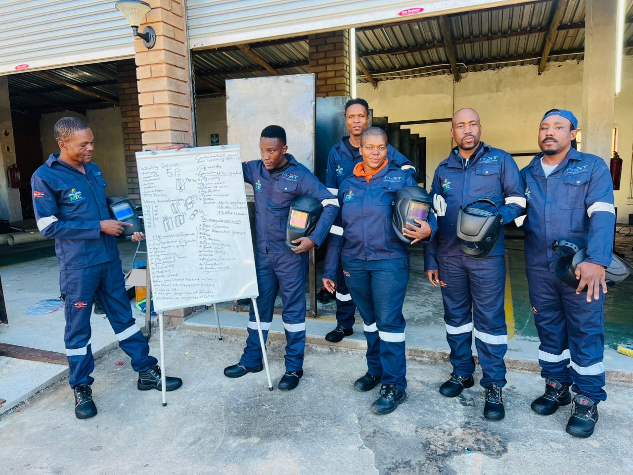Electrical & Solar Installations