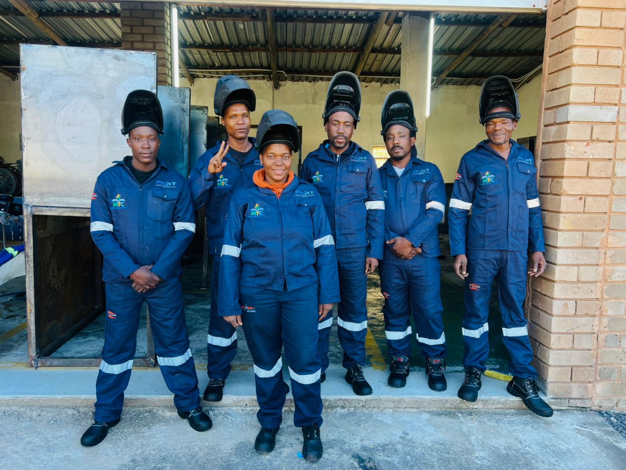 Workplace Readiness & Safety